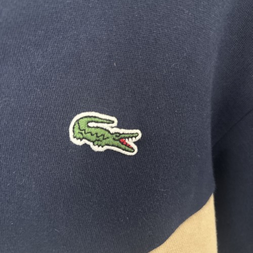 Ensemble lacoste taille - ensemble,