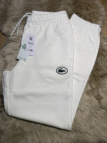 Jogging lacoste neuf - ,